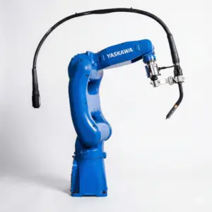 Robot hàn cắt Yaskawa AR700