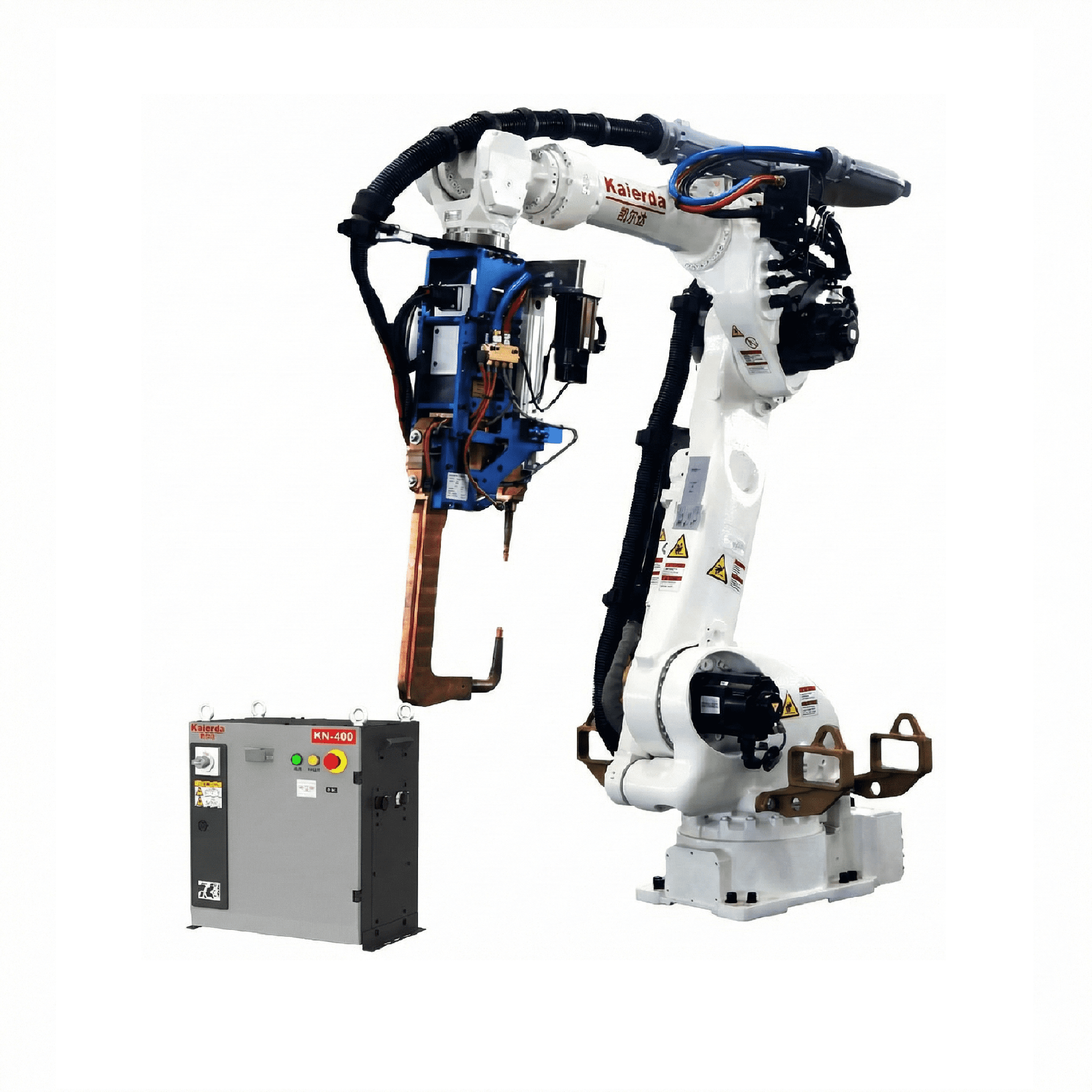 Robot CN hạng nặng Kaierda KP225