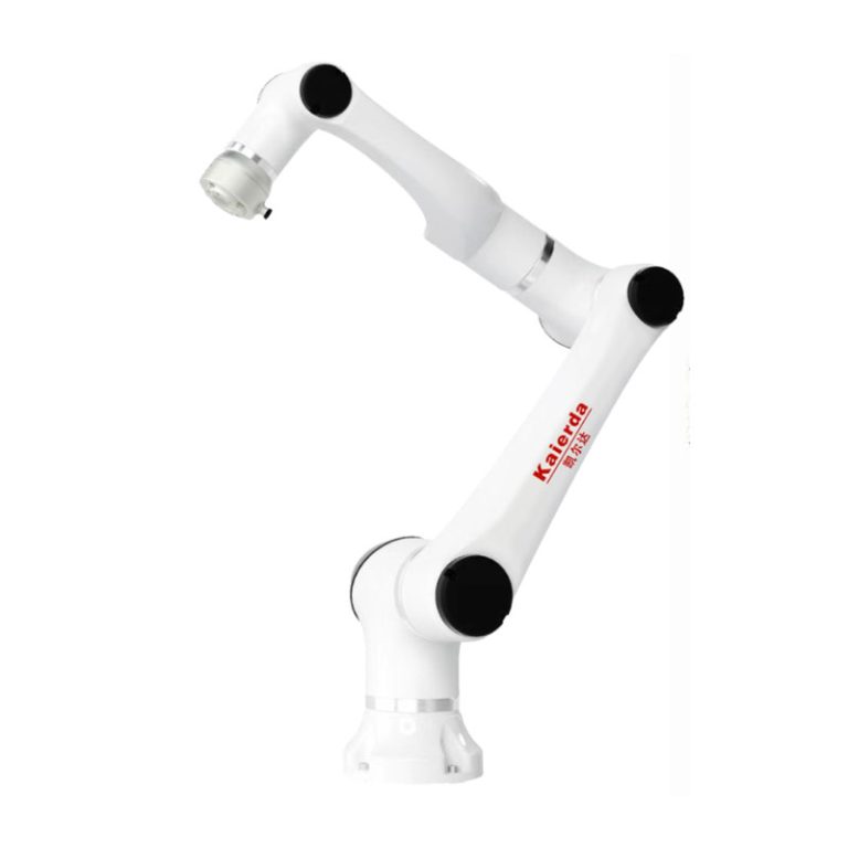 Robot CN hạng nặng Kaierda KP225 - Ảnh 3